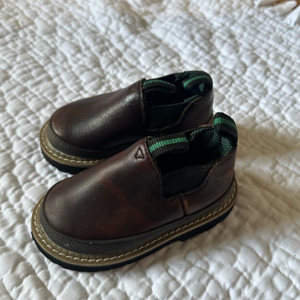 Infant Georgia Boot Romeo’s